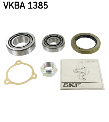 Rodamiento SKF VKBA1385
